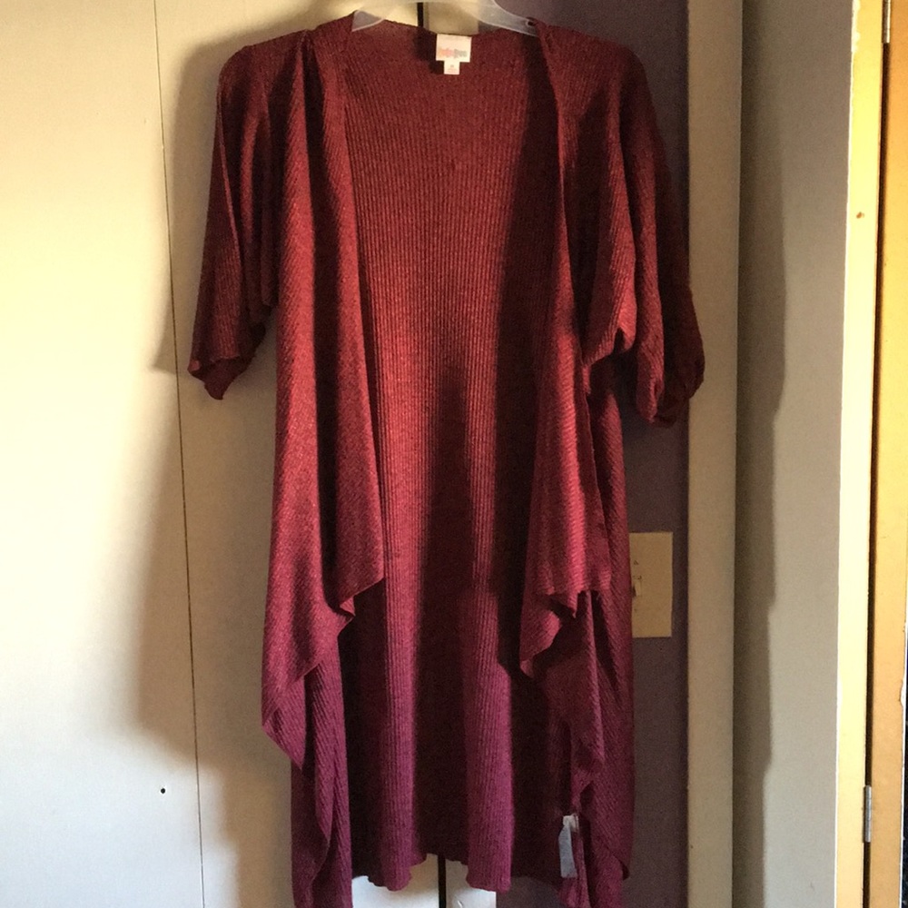 Lularoe Shirley Medium